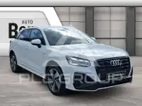 2026 Audi Q2
