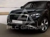 2026 Audi Q2