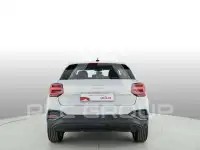 2026 Audi Q2