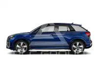 2026 Audi Q2