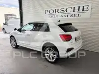 2026 Audi Q2