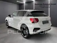 2026 Audi Q2