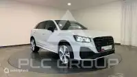 2026 Audi Q2