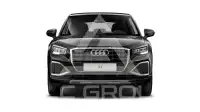 2026 Audi Q2