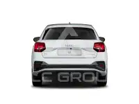 2026 Audi Q2