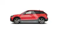 2026 Audi Q2