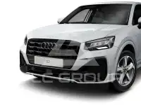 2026 Audi Q2