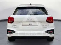 2026 Audi Q2