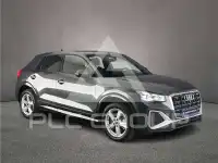 2026 Audi Q2