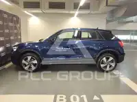 2026 Audi Q2