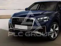 2026 Audi Q2