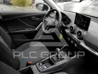 2026 Audi Q2