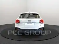 2026 Audi Q2