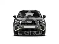 2026 Audi Q2