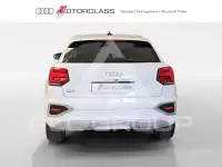 2026 Audi Q2