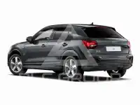 2026 Audi Q2