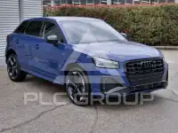 2026 Audi Q2