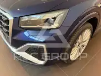 2026 Audi Q2