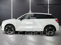 2026 Audi Q2