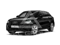 2026 Audi Q2