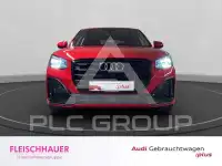 2026 Audi Q2