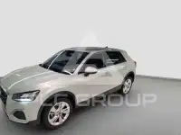 2026 Audi Q2