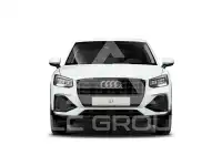 2026 Audi Q2