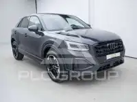 2026 Audi Q2