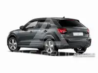 2026 Audi Q2