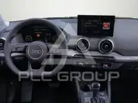 2026 Audi Q2