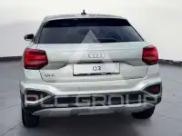 2026 Audi Q2