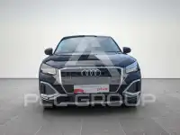 2026 Audi Q2