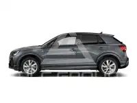 2026 Audi Q2