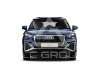 2026 Audi Q2