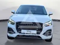 2026 Audi Q2