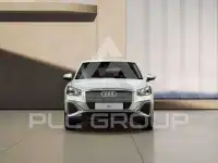 2026 Audi Q2