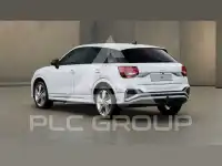 2026 Audi Q2