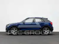 2026 Audi Q2