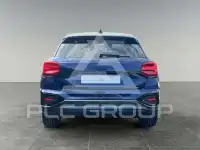 2026 Audi Q2