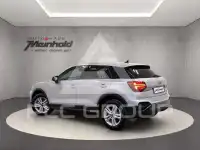 2026 Audi Q2