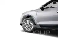 2026 Audi Q2