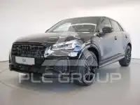 2026 Audi Q2