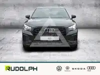 2026 Audi Q2