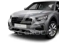 2026 Audi Q2