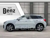 2026 Audi Q2