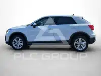 2026 Audi Q2
