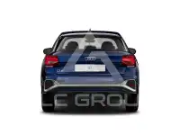 2026 Audi Q2