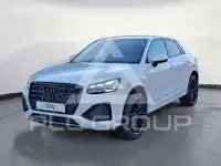 2026 Audi Q2