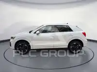 2026 Audi Q2