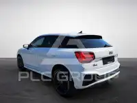 2026 Audi Q2